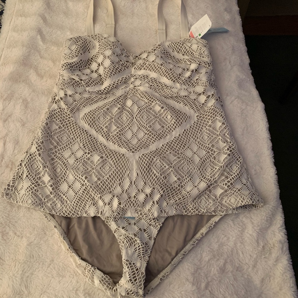 Swimsuit
